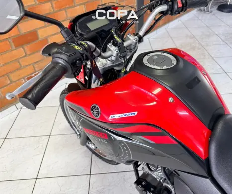 YAMAHA Lander 250 , Foto 10