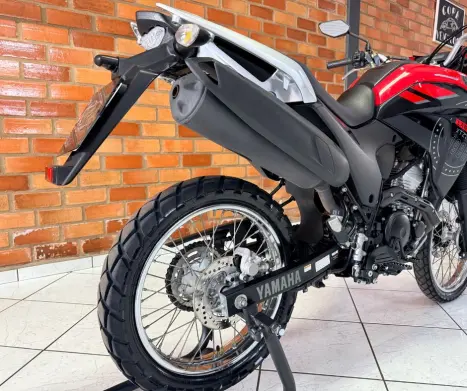 YAMAHA Lander 250 , Foto 11