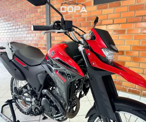 YAMAHA Lander 250 , Foto 12