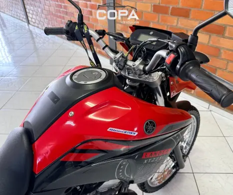 YAMAHA Lander 250 , Foto 13