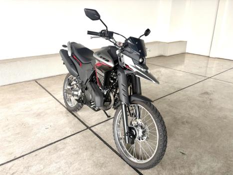 YAMAHA Lander 250 , Foto 2