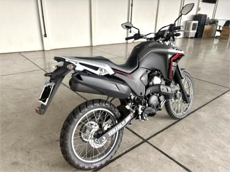YAMAHA Lander 250 , Foto 3