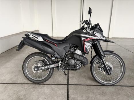 YAMAHA Lander 250 , Foto 4