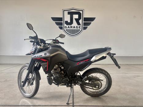 YAMAHA Lander 250 , Foto 5