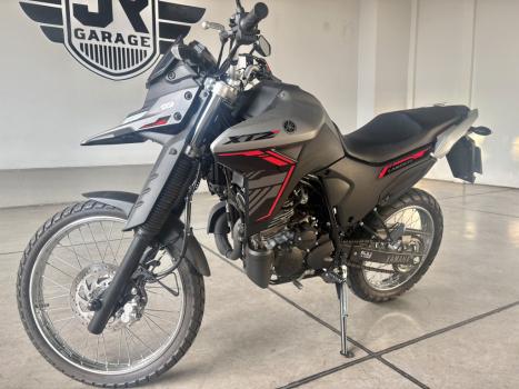 YAMAHA Lander 250 , Foto 6