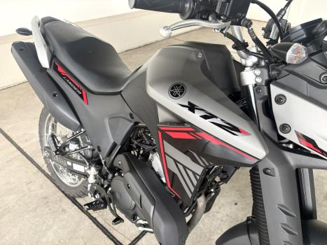 YAMAHA Lander 250 , Foto 8