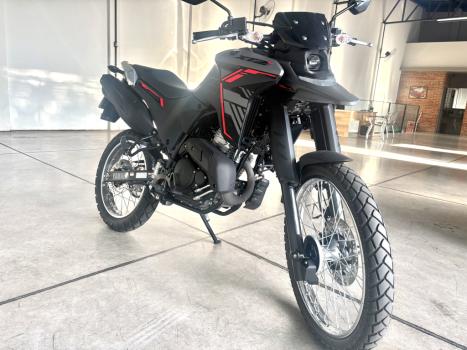 YAMAHA Lander 250 , Foto 9