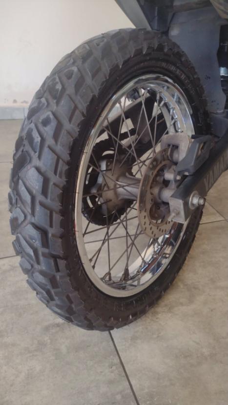 YAMAHA Lander 250 , Foto 3