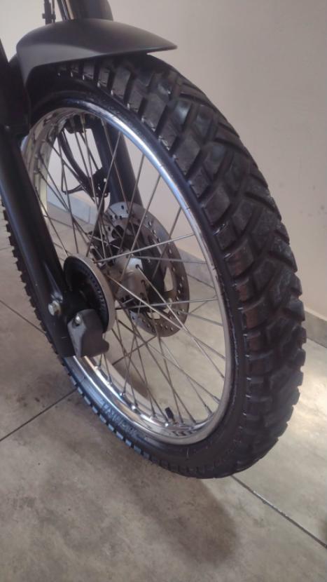 YAMAHA Lander 250 , Foto 4