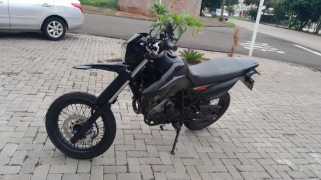 YAMAHA Lander 250 X, Foto 3