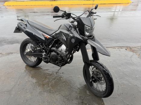 YAMAHA Lander 250 X, Foto 1