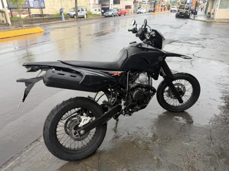 YAMAHA Lander 250 X, Foto 2