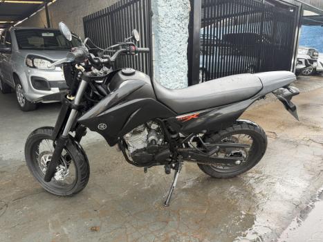 YAMAHA Lander 250 X, Foto 3