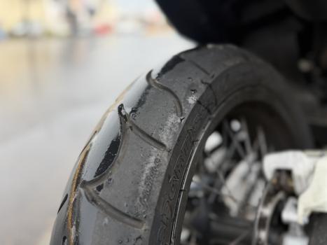 YAMAHA Lander 250 X, Foto 4