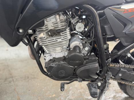 YAMAHA Lander 250 X, Foto 6