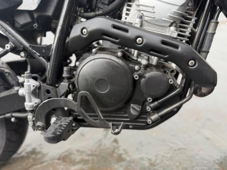 YAMAHA Lander 250 X, Foto 7