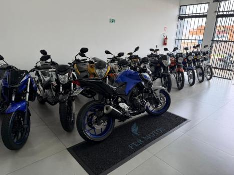 YAMAHA MT-03 300 , Foto 6