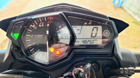 YAMAHA MT-03 300 ABS, Foto 8