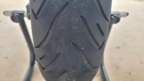 YAMAHA MT-03 300 ABS, Foto 10