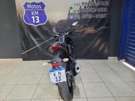 YAMAHA MT-03 300 ABS, Foto 7