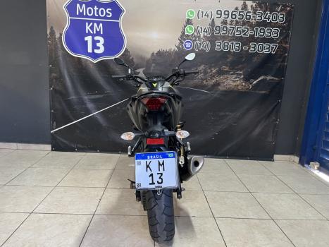 YAMAHA MT-03 300 ABS, Foto 7