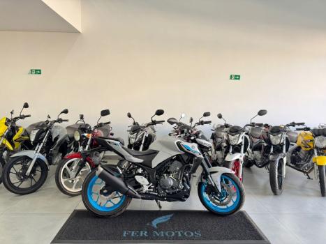 YAMAHA MT-03 300 ABS, Foto 1 YAMAHA MT-03 300 ABS, Foto 1