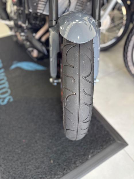 YAMAHA MT-03 300 ABS, Foto 9