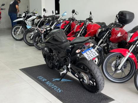 YAMAHA MT-03 300 ABS, Foto 5