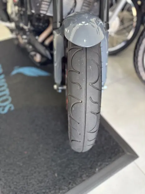 YAMAHA MT-03 300 ABS, Foto 9