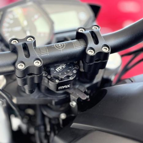 YAMAHA MT-03 300 ABS, Foto 5