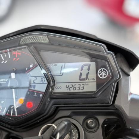 YAMAHA MT-03 300 ABS, Foto 11