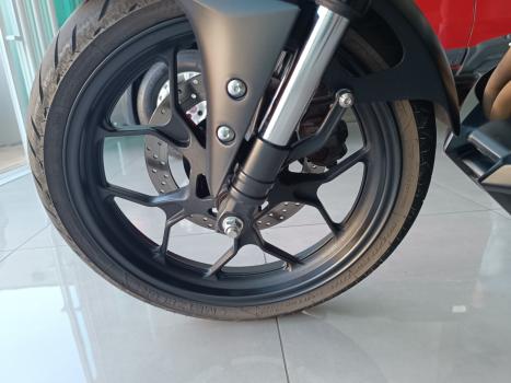 YAMAHA MT-03 300 ABS, Foto 16