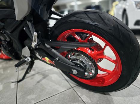 YAMAHA MT-03 300 ABS, Foto 11