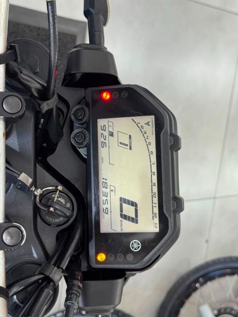 YAMAHA MT-03 300 ABS, Foto 8