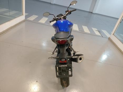 YAMAHA MT-03 300 ABS, Foto 6