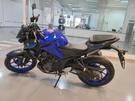 YAMAHA MT-03 300 ABS, Foto 9
