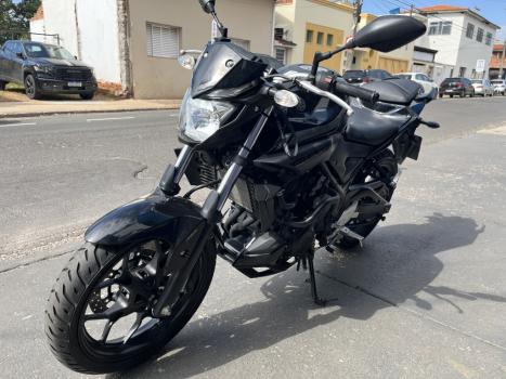 YAMAHA MT-03 300 ABS, Foto 4