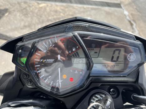 YAMAHA MT-03 300 ABS, Foto 8
