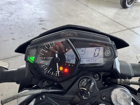 YAMAHA MT-03 300 ABS, Foto 8