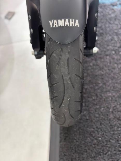 YAMAHA MT-03 300 ABS, Foto 9