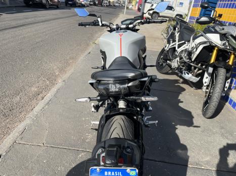 YAMAHA MT-09 850 ABS, Foto 7