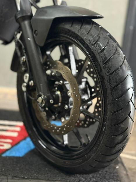 YAMAHA MT-09 850 ABS, Foto 4