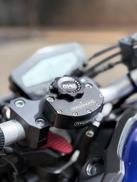 YAMAHA MT-09 850 ABS, Foto 5