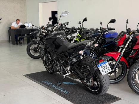 YAMAHA MT-09 850 ABS, Foto 7