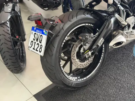 YAMAHA MT-09 850 ABS, Foto 10