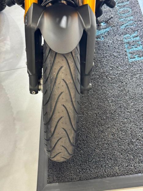 YAMAHA MT-09 850 ABS, Foto 10