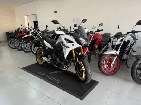 YAMAHA MT-09 Tracer 850 , Foto 5