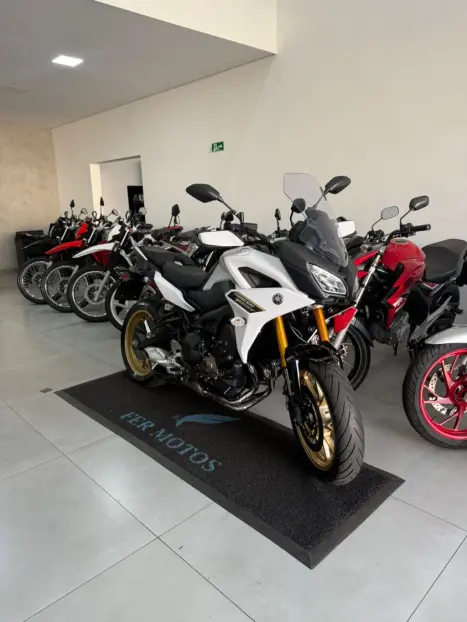 YAMAHA MT-09 Tracer 850 , Foto 6