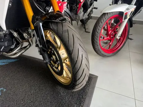 YAMAHA MT-09 Tracer 850 , Foto 8