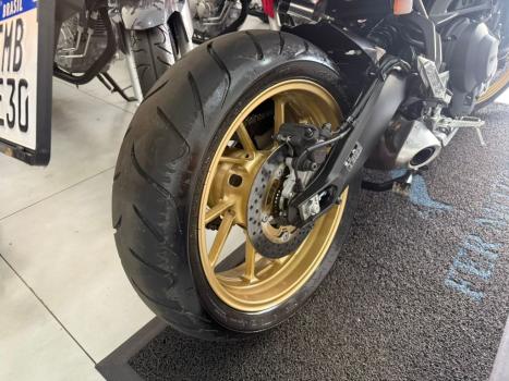 YAMAHA MT-09 Tracer 850 , Foto 9